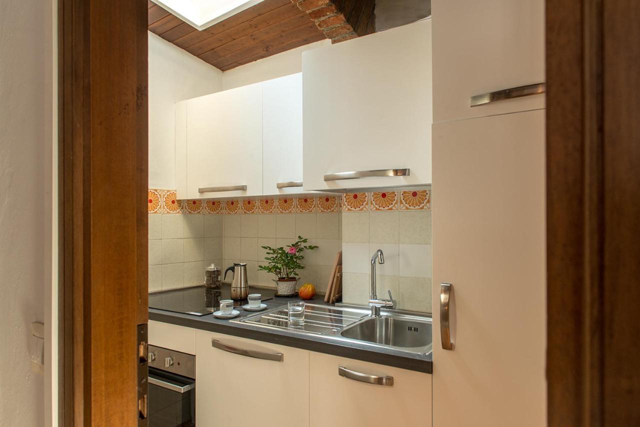 I Medici In Podestà Appartement