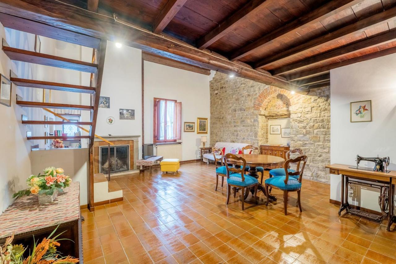 I Medici In Podestà Appartement *
